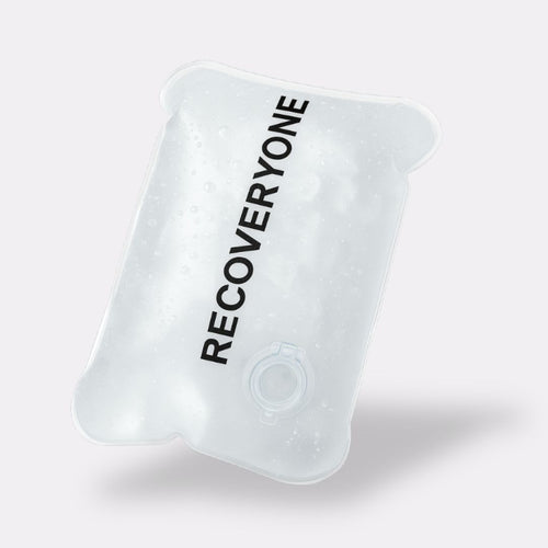 RECOVERYONE - Силиконови торбички за лед