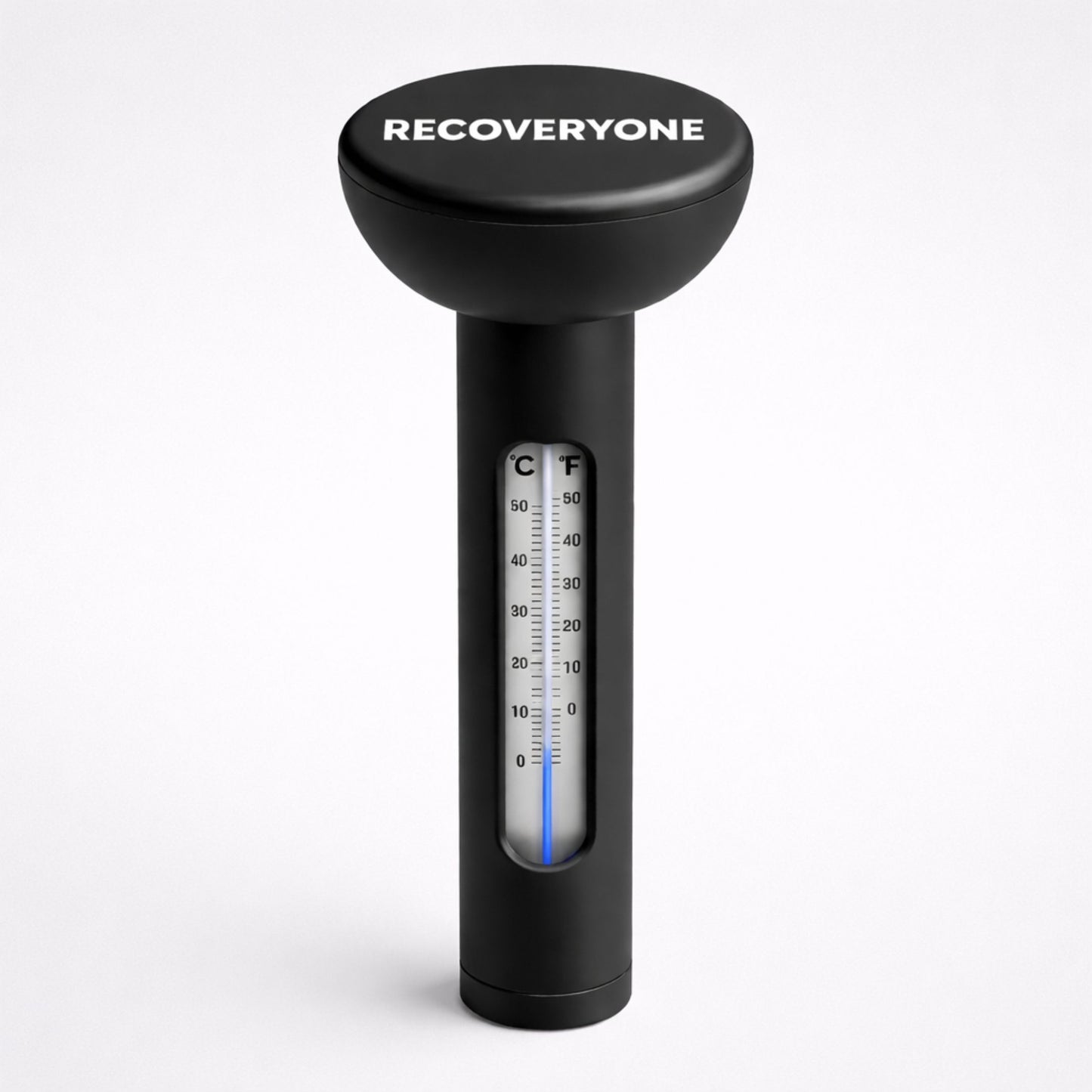 RECOVERYONE - Термометър за ледена вана