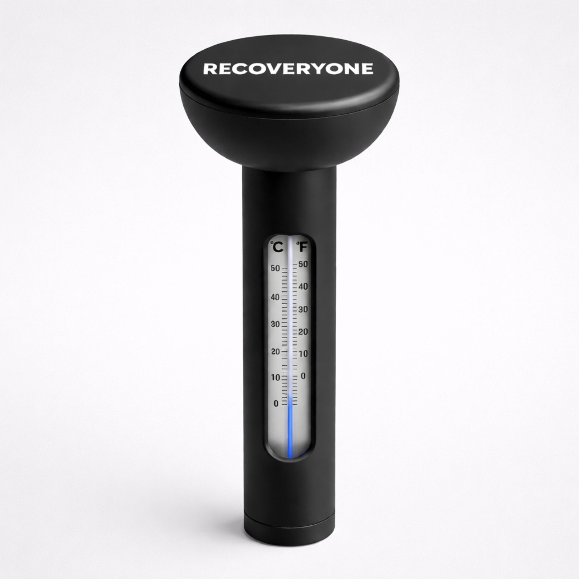RECOVERYONE - Термометър за ледена вана