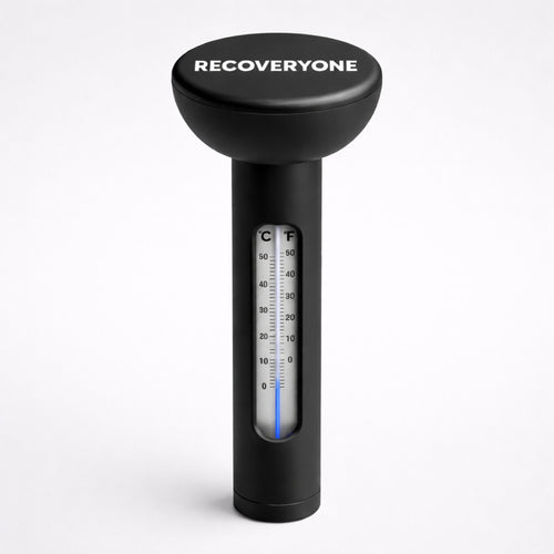 RECOVERYONE - Термометър за ледена вана