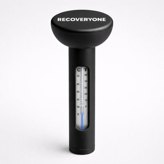 RECOVERYONE - Термометър за ледена вана