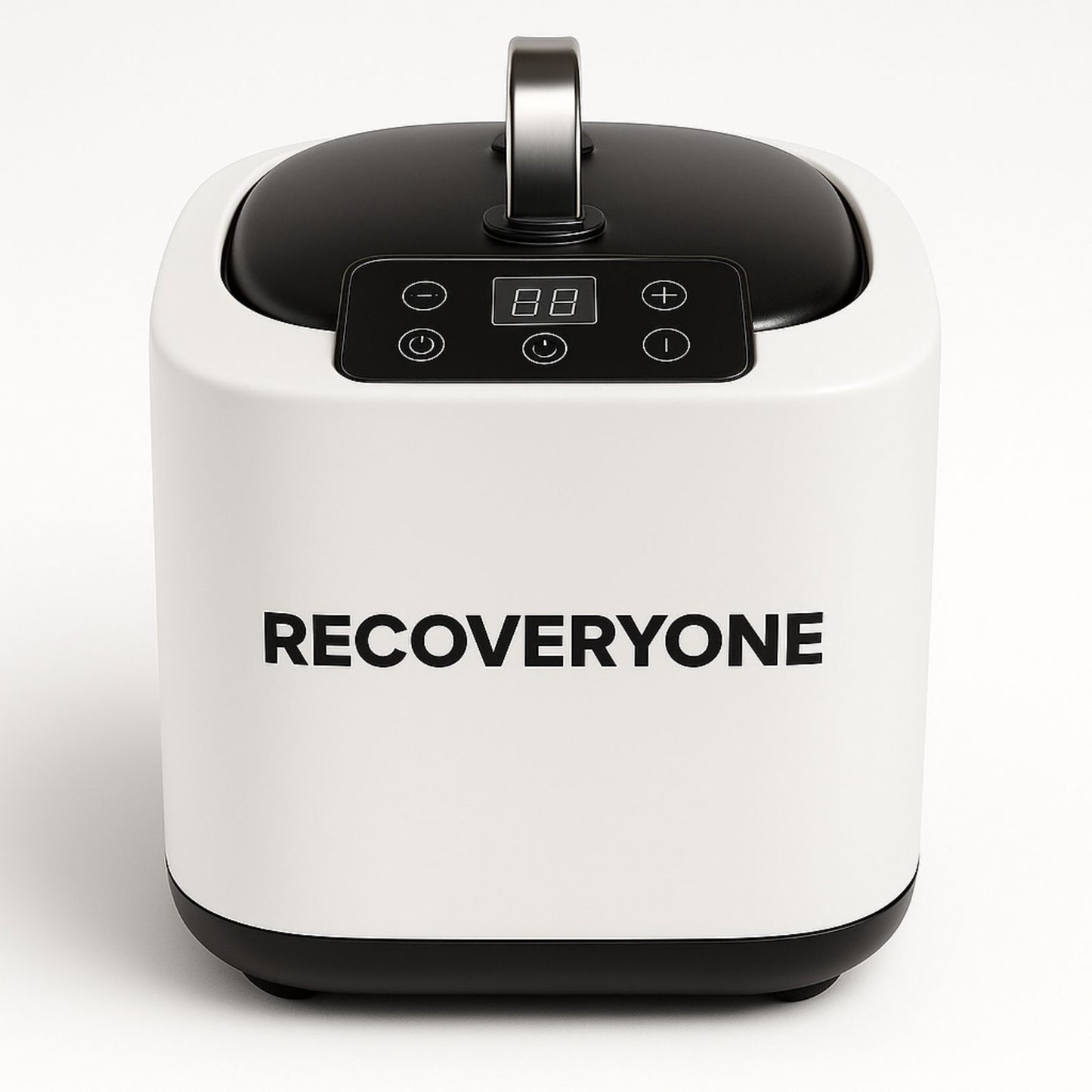 Сауна Парогенератор 1 RECOVERYONE